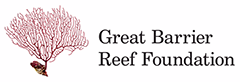 Great Barrier Reef Foundation logo