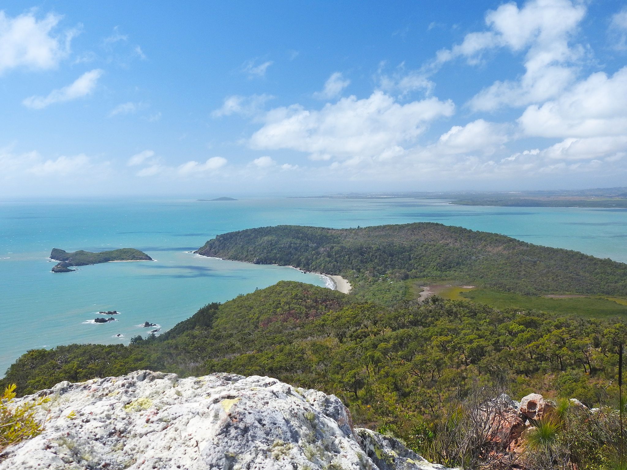 Cape Hillsborough National Park | Parks and forests | Department of ...