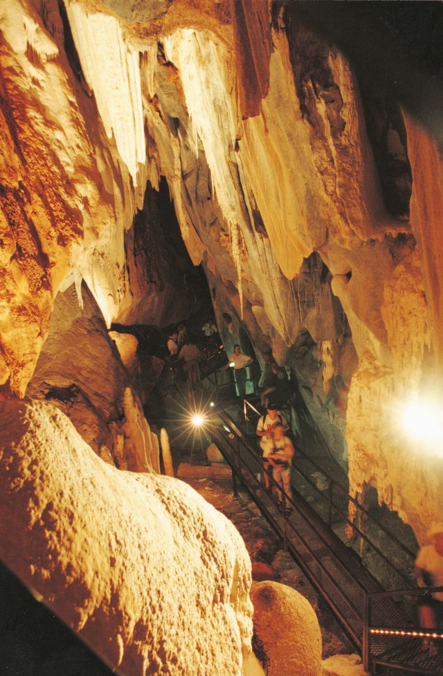 chillagoe caves tour prices